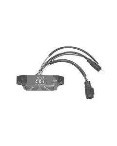 Cdi Electronics 113-3110 P  Cd4 Omcv      583110
