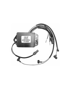 Cdi Electronics 113-4028 P Cd4/8 Loopr No Limit 584028