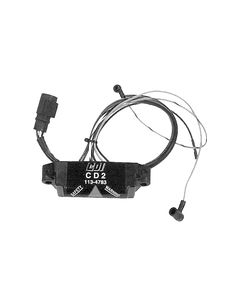 Cdi Electronics 113-4783 P  Omc Cd2 No Limit  584783