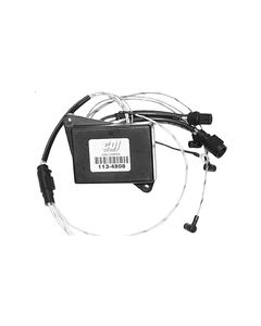 Cdi Electronics 1134808 Omc Cd3Al 6700