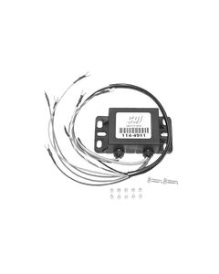 Cdi Electronics 114-4911 Switch Box 332-4911A 8