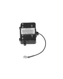 Cdi Electronics 114-7452A3 P Switch Box (Mc)(W/Terminals