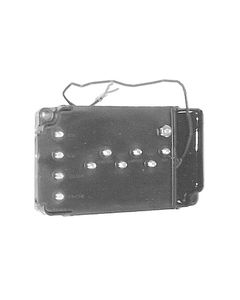 Cdi Electronics 114-7778-S P Switch Box (Merc)332-7778A1