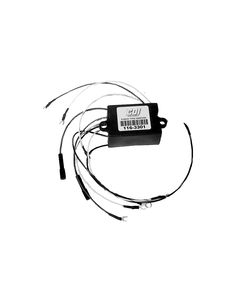Cdi Electronics 116-3301 Frc Cd B/C No Plug300-817974A