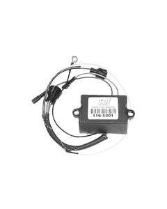 Cdi Electronics 116-5301 Frc Cd B/C W/Plug 300-888787