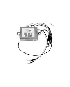 Cdi Electronics 116-8301 Frc Cd B/C W/O/Plug300-888788