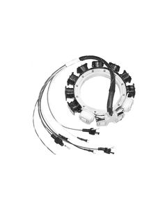 Cdi Electronics 1745456 Stator (Merc)