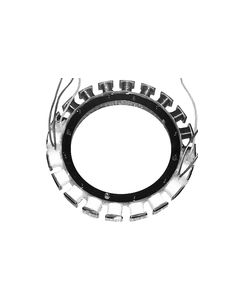 Cdi Electronics 176-3095 Force Stator 300-888793