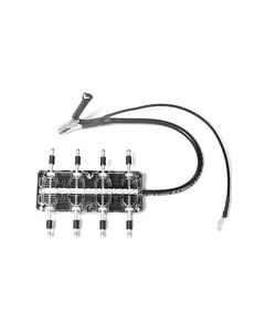 Cdi Electronics 511-9766 P T Spark Tester