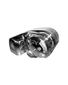 Lewmar (Simpson Lawrence) 6656410000000 Pro Fish 1000 Free Fall 9/16In