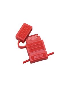 Seachoice 12761 Ato-Atc In-Line Fus Hldr-10Am