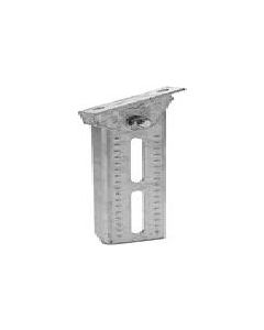 Seachoice 55310 Swivel Bolster Bracket - 8