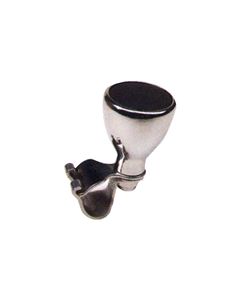 Seachoice 28491 Turning Knob-Ss-Large