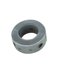 Canada Metals Cmc04 1 1/8 Zn Lc Anode