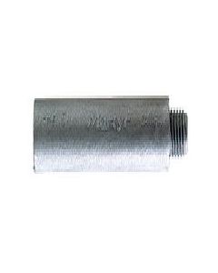 Canada Metals Cmez2S 5/8 Dia X 1-1/2 Pencil Zn Only