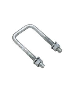 Seachoice 57350 Sq U-Bolt-3 1/16X3 7/8-(Bulk)