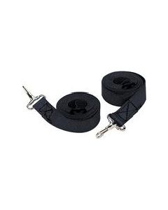 Seachoice 78811 Bimini Top Strap To 96 -Blk