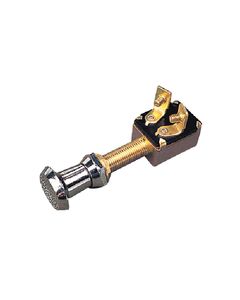Seadog 420390-1 Brass Two Position Switch - On