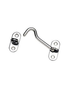 Seachoice 36181 Cabin Door Hook-Ss- 3-5/16