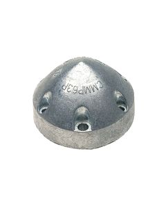Canada Metals Cmmp70Rz 70 Mm Max Prop Nut