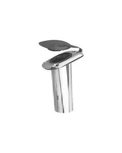 Seadog 325175-1 Rod Holder Flush Mnt W/Cap Ss