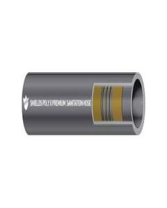 Shields 116-101-1124 1 1/2 X 12 1/2 Sanitation Hose
