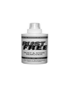 Rust & Stain Remover 8 Oz. Pump Case 12