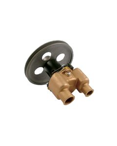 Sherwood G9901 P PumpSea V6 Vpomc W 6-1/2Pu