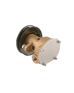 Sherwood G907P P Pump Sea W/Pulley Kohler 3/