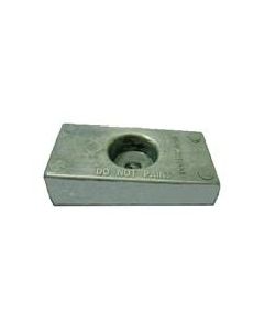 Camp Co. 41109Zw1B00 Zinc For Honda Outboard