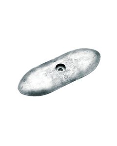 Camp Co. A90 Hull Plate Zinc (Pacemaker)