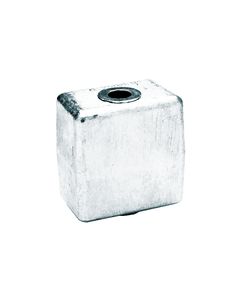 Camp Co. 393023 J &Amp; E Outdrive Zinc