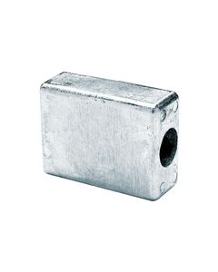 Camp Co. 398331 J/E Zinc - 275Hp