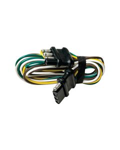 Seachoice 13931 48In Trailer/Trunk 5 Way Exten