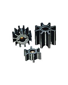 Rule 186730003P Impeller  Nitrile (673-0003)