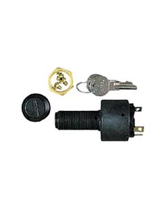 Sierra Tg40030-1 Toggle Switch