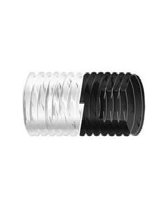 Shields 116-400-3000W P 3Inx 50 Shields Vinylvent Wh
