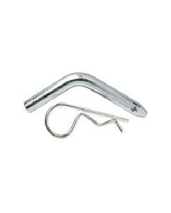 Seachoice 52381 Receiver Pin 1/2In With Clip