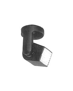 Compact Reading Lamp Black