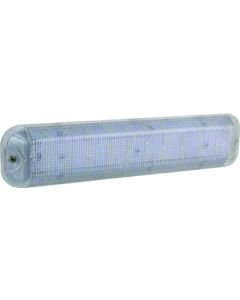 Scandvik 41389P Ignition protected 12/24V LED Engine Room Light