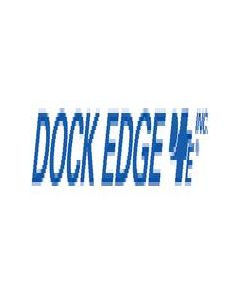 Dock Edge 90-304-F Mooring Snubber 7/16In-5/8In