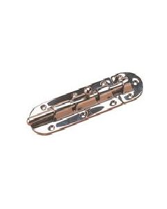 Seadog 221255-1 Ss Hd Barrell Bolt