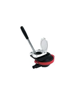 Whale Pumps Bp0350 Pump Compact 50 Thru-Deck
