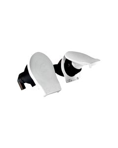 Whale Pumps Bp5012 Smartbail 1In &Amp; 1 1/2In Port