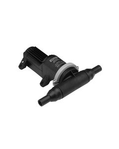 Whale Pumps Bp4574 Gulper Grouper Pump 24V 1 1/2I