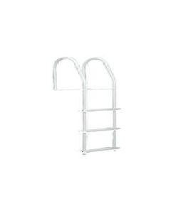 Dock Edge 2105-F Dock Ladder 5 Step W/Hardware
