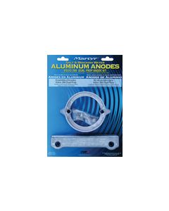 Canada Metals Cm280Dpkita Volvo 280Dp Anode Set