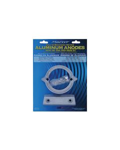 Canada Metals Cm290Dpkita Volvo 290Dp Anode Set