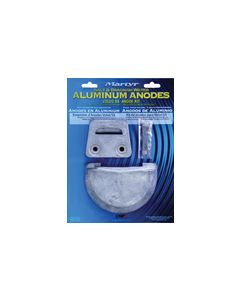 Canada Metals Cmsxkita Volvo/Omc Sx Anode Set