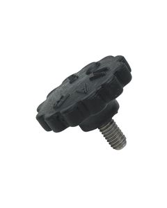 Bomar P100-06 Male Knob